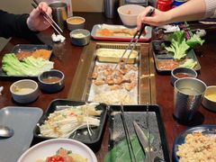 -新石器烤肉(之心城店)