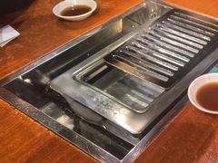 -丸福烤肉(君隆广场店)