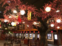 大堂-鲁城往事(游客中心店)
