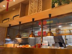-头壹号 大油条·老长沙盖码饭(北辰店)