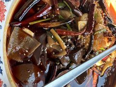 -天和晟新京菜.水煮鱼.湘土菜(国展店)