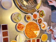 -喜来稀肉(虹泉路店)