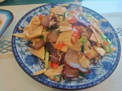 -生态苑农庄(十里画廊遇龙河店)