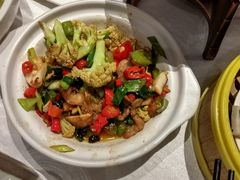 -鄱阳湖·江西小炒·瓦罐煨汤(五道口店)