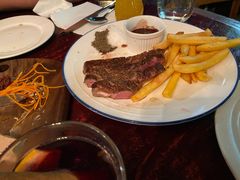 安格斯牛排肉眼-羽深肉铺 Steak & Wine