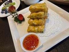 -翠湖宾馆·中餐厅