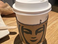 -星巴克(北京中关村北京国际店)