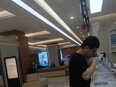 -美年大健康体检(滨江分院)