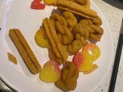 -蜀院鲜火锅(高升桥店)