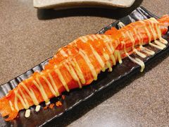 蟹棒寿司-禾绿寿司·日式料理(南山欢乐颂店)
