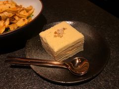 -丝路金桃·新疆菜(徐汇店)