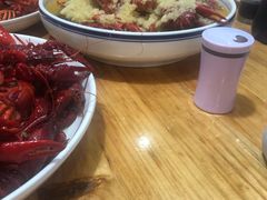 -虾女王·龙虾·烧烤(龙江店)