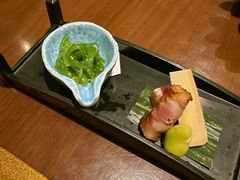-九洲喜来登酒店湖月日餐厅