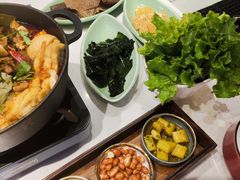 -牛腩之旅·牛腩牛杂煲(光启城美食城店)