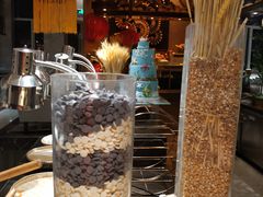 -西宁富力万达文华酒店美食汇西餐厅
