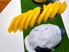 -帕蓝·暹罗料理(曲阳店)