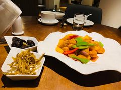 -渝半城经典川粤菜(重庆天地店)