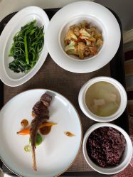 -弗蕾亚·和月月子调理院(东湖店)