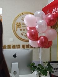 -薇兰专业脱毛连锁机构