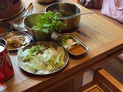 -西塔老太太泥炉烤肉(杭州首店)