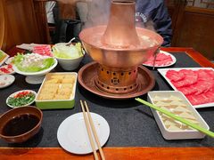 -南门涮肉(北洼路店)