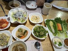 -喜来稀肉(望京店)