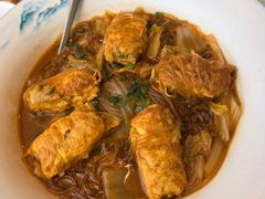 -道道鲜·崇明私房菜(五角场店)