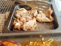 -伍丁·烤牛肋(和平东桥店)