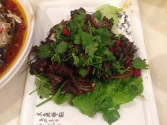 -多米餐厅(文涵路店)