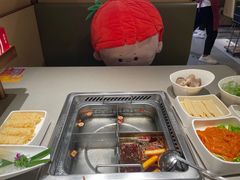 -海底捞火锅(江宸天街店)