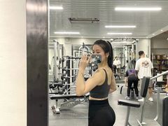 -YCHL Studios健身工作室(市二宫店)