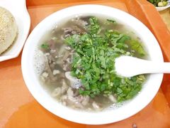 -八沟羊汤(河北大街店)