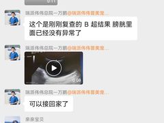 -伟伟宠物医院·CT影像中心·瑞派犬猫综合性门诊(汉口总院)