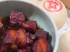 -红满堂·龙虾·牛蛙·淮扬菜(濠北路店)