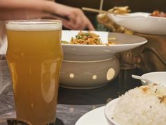 -炊烟小炒黄牛肉(浦东世纪汇店)