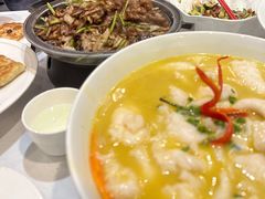 -福海居烤鸭店(鸟巢店)