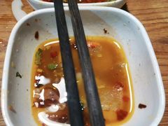 -傣妹火锅(南京东路一店)