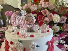 -芝士洋馆定制蛋糕店·低糖