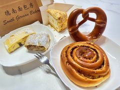 -德南面包房(尚都店)