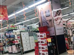 -鑫海韵通大卖场(平谷店)