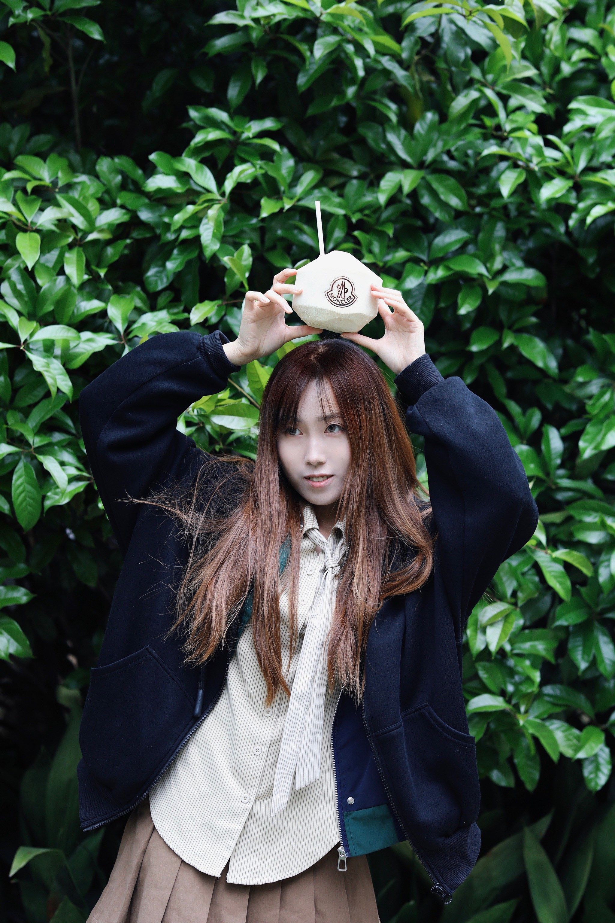 看帅哥真的会春心荡漾
男模真的又高又帅 倒三角[色][色]