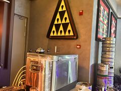 -AClub餐吧(富华里店)