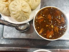-姚记炒肝店(鼓楼店)