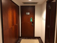 -上海青松城大酒店