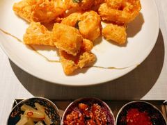 -莉莉海堂HAITANG·烤鸭(国贸商城店)