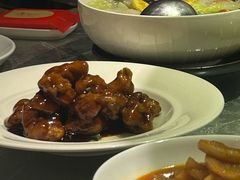-老头儿油爆虾(星光一期店)