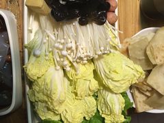 -半天妖烤鱼(方庄店)