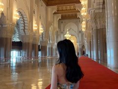 -哈桑二世清真寺