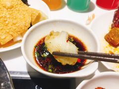 -鼎香缘海鲜自助火锅烤肉(锦辉购物广场店)