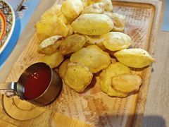 -卢布里西餐厅(星海广场店)